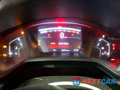 Zdjęcie 9 z 14 samochodu: 2020 HONDA CR-V LX VIN:2HKRW2H23LH656174 - miniatura