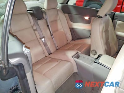 Zdjęcie 10 z 12 samochodu: 2010 VOLVO C70 T5 VIN:YV1672MC8AJ090770 - miniatura