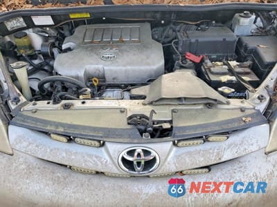 Zdjęcie 12 z 12 samochodu: 2007 TOYOTA SIENNA XLE 7-PASSENGER VIN:5TDBK22C67S008309 - miniatura