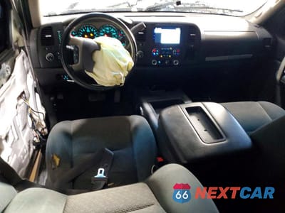 Zdjęcie 8 z 12 samochodu: 2008 GMC SIERRA K1500 VIN:2GTEK13M981123803 - miniatura