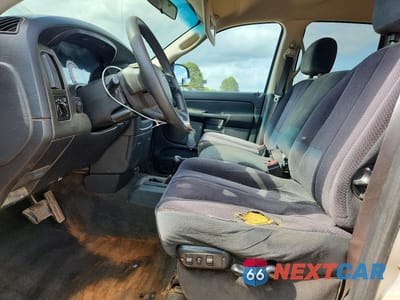 Zdjęcie 7 z 12 samochodu: 2004 DODGE RAM 1500 ST VIN:1D7HU18N74J150383 - miniatura
