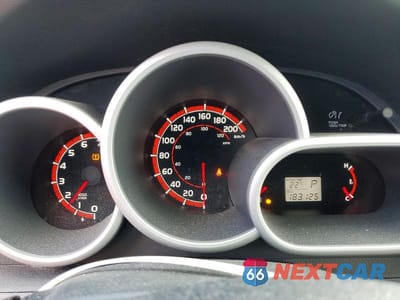 Zdjęcie 9 z 12 samochodu: 2013 TOYOTA MATRIX L VIN:2T1KU4EE3DC035569 - miniatura