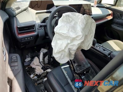 Zdjęcie 8 z 12 samochodu: 2024 TOYOTA PRIUS PRIME XSE VIN:JTDACACU4R3027214 - miniatura