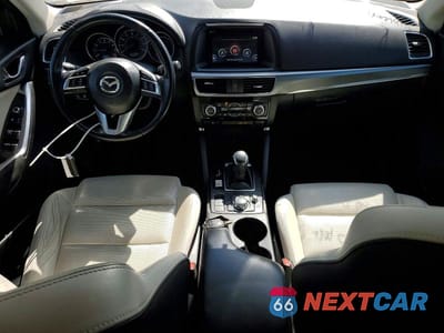 Zdjęcie 8 z 12 samochodu: 2016 MAZDA CX-5 GT VIN:JM3KE4DY8G0654148 - miniatura