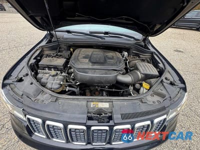 Zdjęcie 7 z 10 samochodu: 2020 JEEP GRAND CHEROKEE LIMITED VIN:1C4RJFBG5LC179625 - miniatura