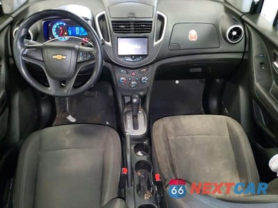 Zdjęcie 8 z 13 samochodu: 2015 CHEVROLET TRAX LS VIN:KL7CJKSB6FB230253 - miniatura