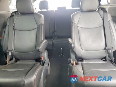 Zdjęcie 10 z 13 samochodu: 2024 TOYOTA SIENNA XSE 7-PASSENGER VIN:5TDXRKEC7RS194748 - miniatura