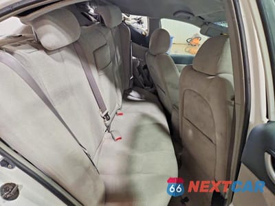 Zdjęcie 10 z 13 samochodu: 2006 HYUNDAI SONATA GLS V6 VIN:5NPEU46FX6H130151 - miniatura