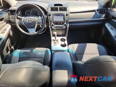 Zdjęcie 8 z 13 samochodu: 2012 TOYOTA CAMRY SE VIN:4T1BF1FK0CU608602 - miniatura