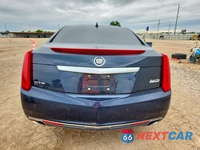 Zdjęcie 6 z 12 samochodu: 2013 CADILLAC XTS PREMIUM COLLECTION VIN:2G61S5S34D9165843 - miniatura
