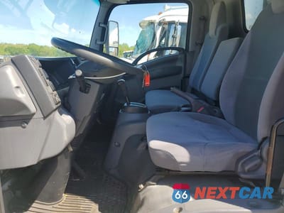 Zdjęcie 7 z 13 samochodu: 2016 ISUZU NQR REFRIGERATED BOX TRUCK VIN:JALE5W164G7902163 - miniatura