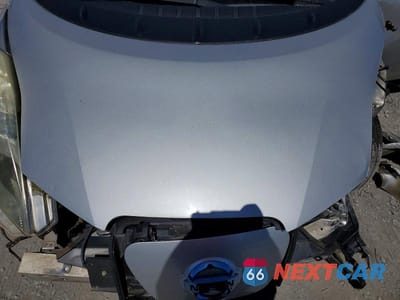 Zdjęcie 11 z 12 samochodu: 2013 NISSAN LEAF S VIN:1N4AZ0CPXDC408034 - miniatura