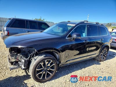 2019 VOLVO XC90 T6 MOMENTUM YV4A22PK6K1433737 - główne zdjęcie licytacji z USA - miniatura