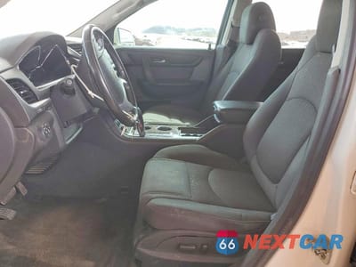 Zdjęcie 7 z 12 samochodu: 2015 CHEVROLET TRAVERSE LT VIN:1GNKRGKD4FJ208528 - miniatura