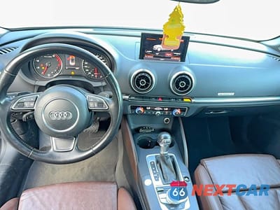 Zdjęcie 9 z 12 samochodu: 2015 AUDI A3 PREMIUM PLUS VIN:WAU3FLFF1F1034442 - miniatura