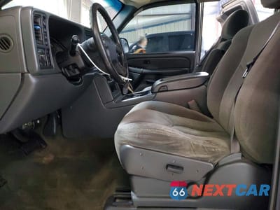 Zdjęcie 7 z 12 samochodu: 2007 CHEVROLET SILVERADO K1500 CLASSIC VIN:1GCEK19B27Z117210 - miniatura