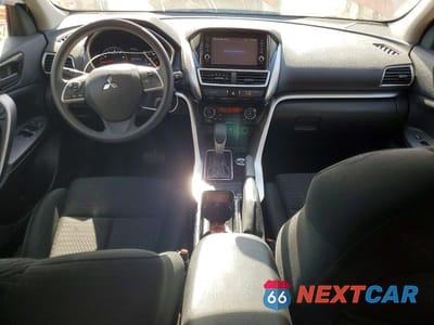 Zdjęcie 8 z 13 samochodu: 2020 MITSUBISHI ECLIPSE CROSS ES VIN:JA4AT3AA3LZ021553 - miniatura