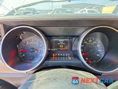 Zdjęcie 9 z 11 samochodu: 2020 FORD MUSTANG VIN:1FA6P8TH4L5126378 - miniatura