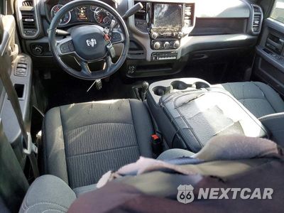 Zdjęcie 8 z 12 samochodu: 2024 RAM 3500 TRADESMAN VIN:3C63RRGL5RG122621 - miniatura