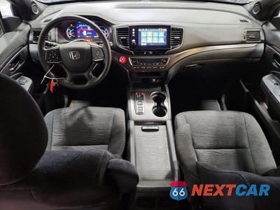 Zdjęcie 8 z 13 samochodu: 2022 HONDA PILOT SPORT VIN:5FNYF6H34NB078888 - miniatura