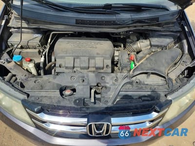 Zdjęcie 12 z 13 samochodu: 2016 HONDA ODYSSEY EXL VIN:5FNRL5H68GB029603 - miniatura