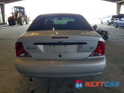 Zdjęcie 6 z 12 samochodu: 2002 FORD FOCUS SE VIN:1FAFP34312W172328 - miniatura