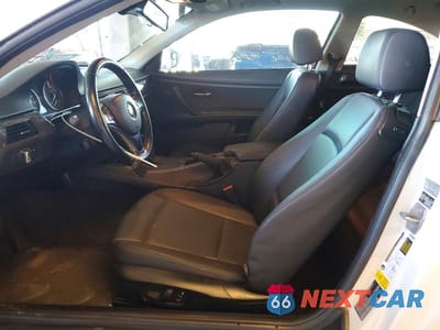 Zdjęcie 7 z 11 samochodu: 2013 BMW 328 I VIN:WBAKE3C56DE771183 - miniatura