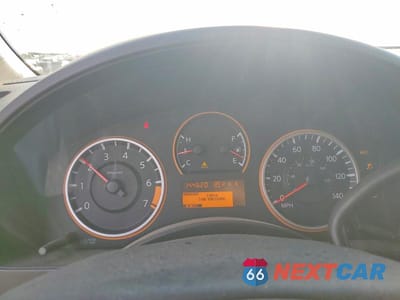 Zdjęcie 9 z 13 samochodu: 2015 NISSAN TITAN S VIN:1N6BA0EK3FN510304 - miniatura