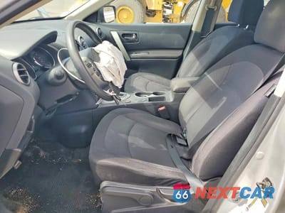 Zdjęcie 7 z 13 samochodu: 2012 NISSAN ROGUE S VIN:JN8AS5MV6CW706767 - miniatura