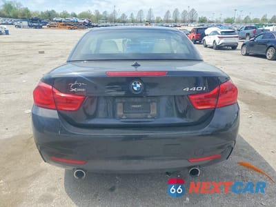 Zdjęcie 6 z 12 samochodu: 2018 BMW 440XI VIN:WBA4Z7C58JED47698 - miniatura