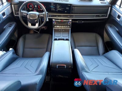 Zdjęcie 8 z 14 samochodu: 2025 HYUNDAI SANTA FE SEL VIN:5NMP2DGL0SH098823 - miniatura