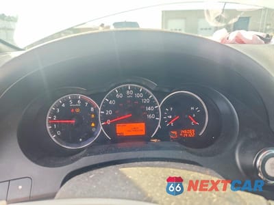 Zdjęcie 9 z 12 samochodu: 2011 NISSAN ALTIMA 2.5 VIN:1N4AL2AP2BN474935 - miniatura