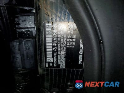 Zdjęcie 12 z 12 samochodu: 2019 BMW I3 S REX VIN:WBY8P8C52K7D41772 - miniatura