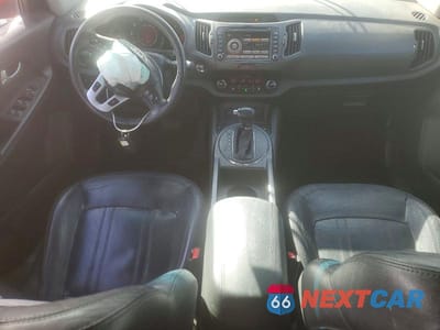 Zdjęcie 8 z 13 samochodu: 2011 KIA SPORTAGE SX VIN:KNDPCCA68B7150281 - miniatura