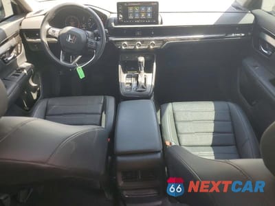 Zdjęcie 8 z 11 samochodu: 2025 HONDA CR-V EXL VIN:2HKRS4H75SH443342 - miniatura