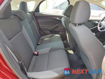 Zdjęcie 10 z 12 samochodu: 2014 FORD FOCUS SE VIN:1FADP3K26EL106915 - miniatura