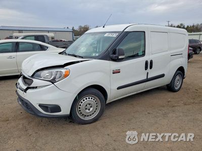 2022 RAM PROMASTER CITY TRADESMAN UTILITY / SERVICE VAN ZFBHRFAB5N6Y41881 - główne zdjęcie licytacji z USA - miniatura