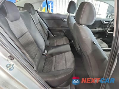 Zdjęcie 10 z 13 samochodu: 2023 KIA RIO LX VIN:3KPA24AD6PE627150 - miniatura