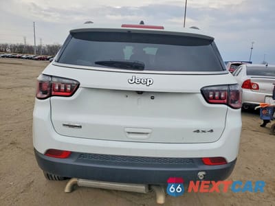 Zdjęcie 6 z 13 samochodu: 2024 JEEP COMPASS LATITUDE VIN:3C4NJDBNXRT599184 - miniatura