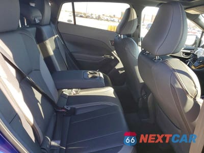 Zdjęcie 11 z 13 samochodu: 2026 SUBARU CROSSTREK WILDERNESS VIN:4S4GUHU64T3700487 - miniatura