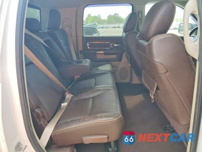 Zdjęcie 10 z 12 samochodu: 2014 RAM 2500 LONGHORN VIN:3C6UR5PL7EG299937 - miniatura