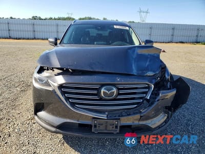 Piąte zdjęcie samochodu w środku: 2019 MAZDA CX-9 TOURING VIN:JM3TCACY8K0306420 - miniatura