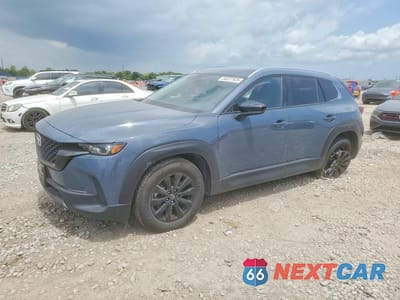 2025 MAZDA CX-50 PREFERRED 7MMVABBM5SN317521 - główne zdjęcie licytacji z USA - miniatura