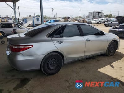 Trzecie zdjęcie samochodu z tyłu: 2017 TOYOTA CAMRY LE VIN:4T1BF1FK1HU426317 - miniatura