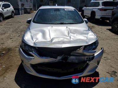 Piąte zdjęcie samochodu w środku: 2017 CHEVROLET VOLT LT VIN:1G1RC6S58HU139526 - miniatura