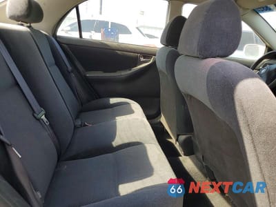 Zdjęcie 10 z 12 samochodu: 2003 TOYOTA COROLLA S VIN:1NXBR32E23Z128418 - miniatura