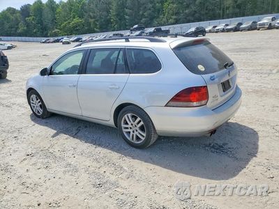 Drugie zdjęcie samochodu z przodu: 2014 VOLKSWAGEN JETTA TDI VIN:3VWPL7AJ9EM608073 - miniatura