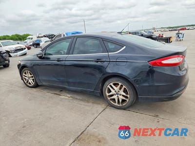 Drugie zdjęcie samochodu z przodu: 2014 FORD FUSION SE VIN:3FA6P0H71ER226522 - miniatura