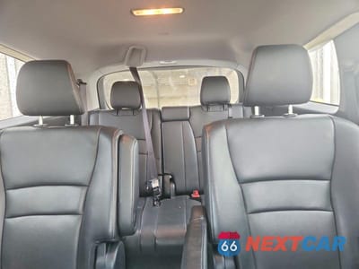 Zdjęcie 10 z 13 samochodu: 2019 HONDA PILOT TOURING VIN:5FNYF6H61KB078773 - miniatura