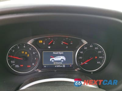 Zdjęcie 9 z 13 samochodu: 2023 GMC ACADIA AT4 VIN:1GKKNLLS2PZ225703 - miniatura